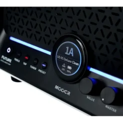 Mooer F15i Li Modeling Guitar SW