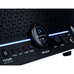 Mooer F15i Li Modeling Guitar SW