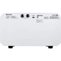 Mooer F15i Li Modeling Guitar SW