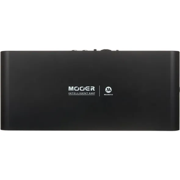 Mooer F40i Model. Guitar Combo PB