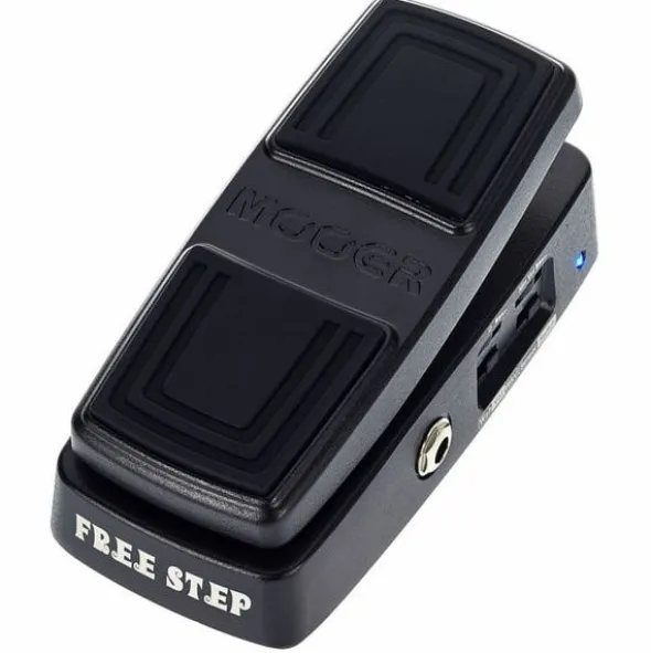 Mooer Free Step
