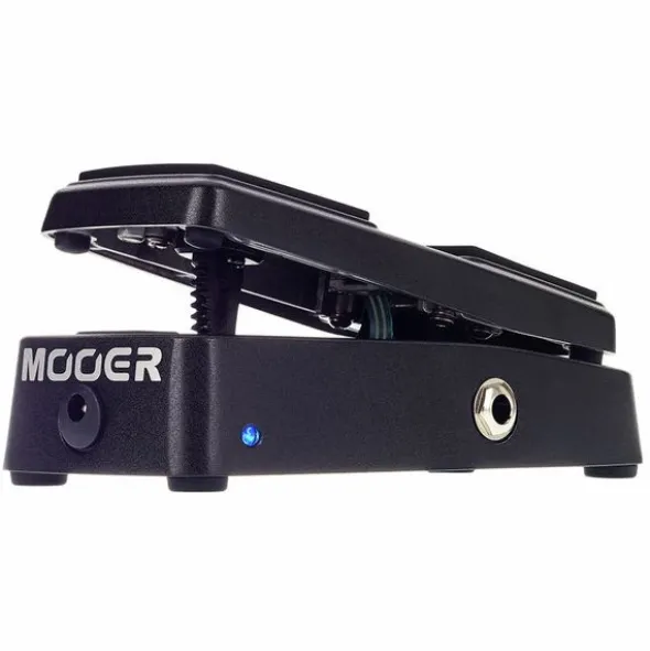 Mooer Free Step
