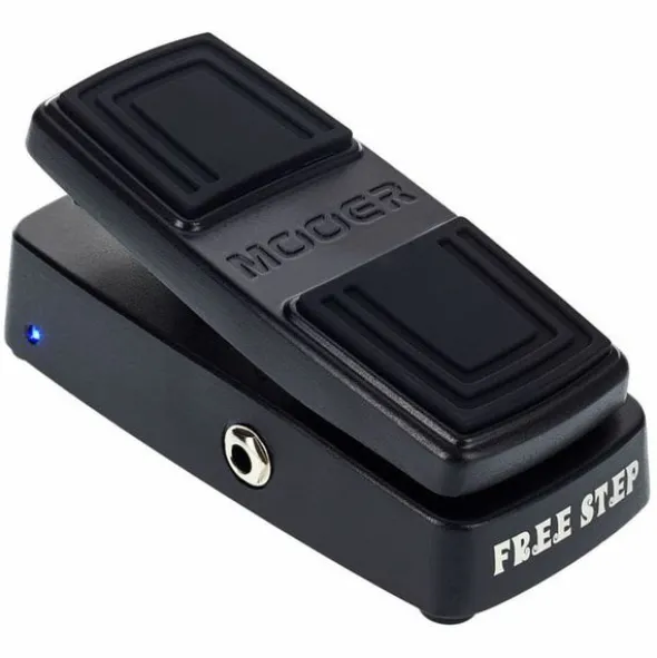 Mooer Free Step