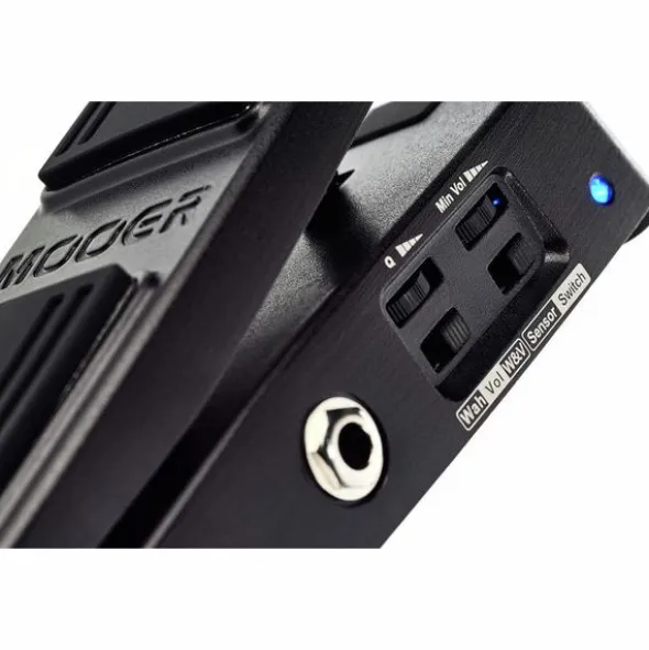 Mooer Free Step