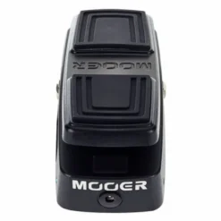 Mooer Free Step