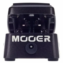 Mooer Free Step