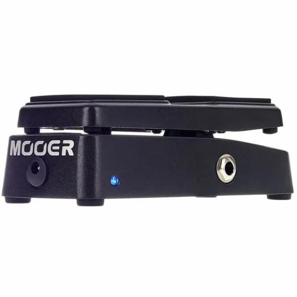Mooer Free Step