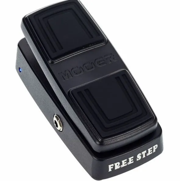 Mooer Free Step