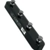 Mooer F4 Wireless Footswitch BK