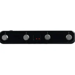 Mooer F4 Wireless Footswitch BK