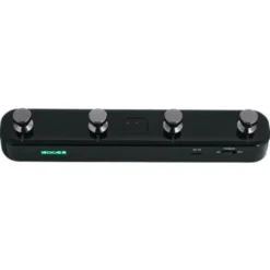 Mooer F4 Wireless Footswitch BK