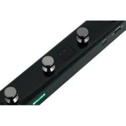 Mooer F4 Wireless Footswitch BK