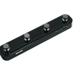 Mooer F4 Wireless Footswitch BK