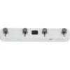 Mooer F4 Wireless Footswitch WH
