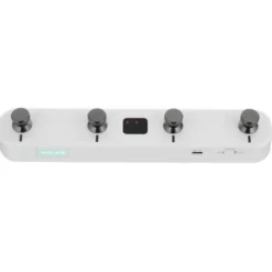 Mooer F4 Wireless Footswitch WH