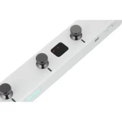Mooer F4 Wireless Footswitch WH