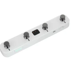 Mooer F4 Wireless Footswitch WH