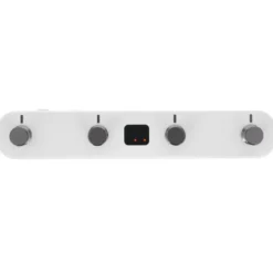 Mooer F4 Wireless Footswitch WH