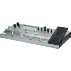 Mooer GE 300 Amp Modeling