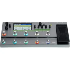 Mooer GE 300 Amp Modeling