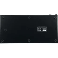 Mooer GE 300 Amp Modeling