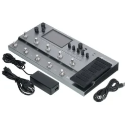 Mooer GE 300 Amp Modeling