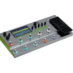 Mooer GE 300 Amp Modeling