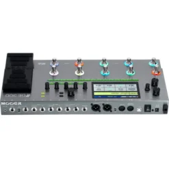 Mooer GE 300 Amp Modeling