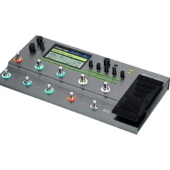 Mooer GE 300 Amp Modeling