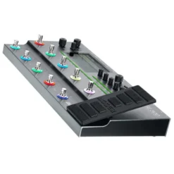 Mooer GE 300 Amp Modeling