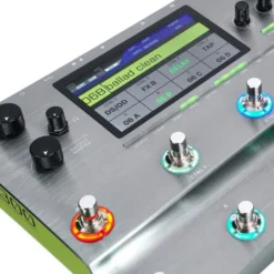 Mooer GE 300 Amp Modeling