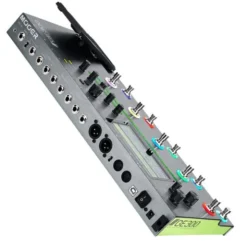 Mooer GE 300 Amp Modeling