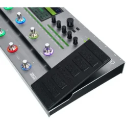 Mooer GE 300 Amp Modeling