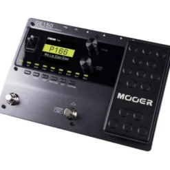 Mooer GE150 Amp Modelling & Multi
