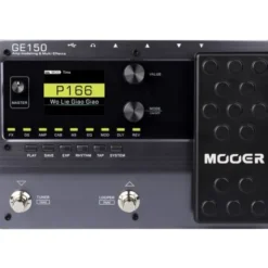 Mooer GE150 Amp Modelling & Multi