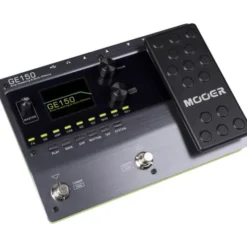 Mooer GE150 Amp Modelling & Multi