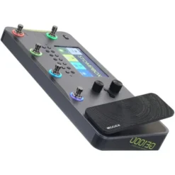 Mooer GE1000 Amp Modelling & Multi
