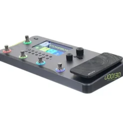 Mooer GE1000 Amp Modelling & Multi