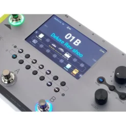 Mooer GE1000 Amp Modelling & Multi