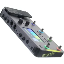 Mooer GE1000 Amp Modelling & Multi