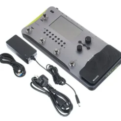 Mooer GE1000 Amp Modelling & Multi