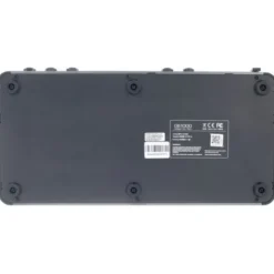 Mooer GE1000 Amp Modelling & Multi