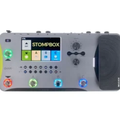 Mooer GE1000 Amp Modelling & Multi