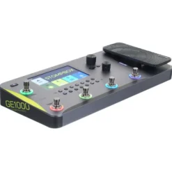 Mooer GE1000 Amp Modelling & Multi