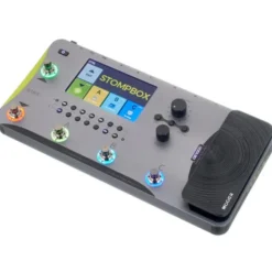 Mooer GE1000 Amp Modelling & Multi