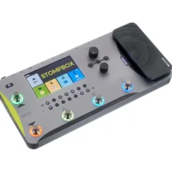Mooer GE1000 Amp Modelling & Multi