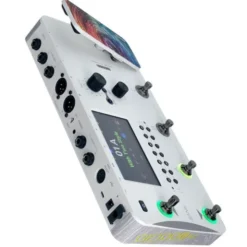 Mooer GE1000Li Amp Modeler & Multi W