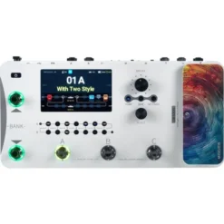 Mooer GE1000Li Amp Modeler & Multi W