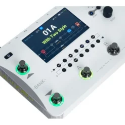 Mooer GE1000Li Amp Modeler & Multi W