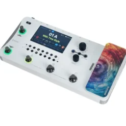 Mooer GE1000Li Amp Modeler & Multi W